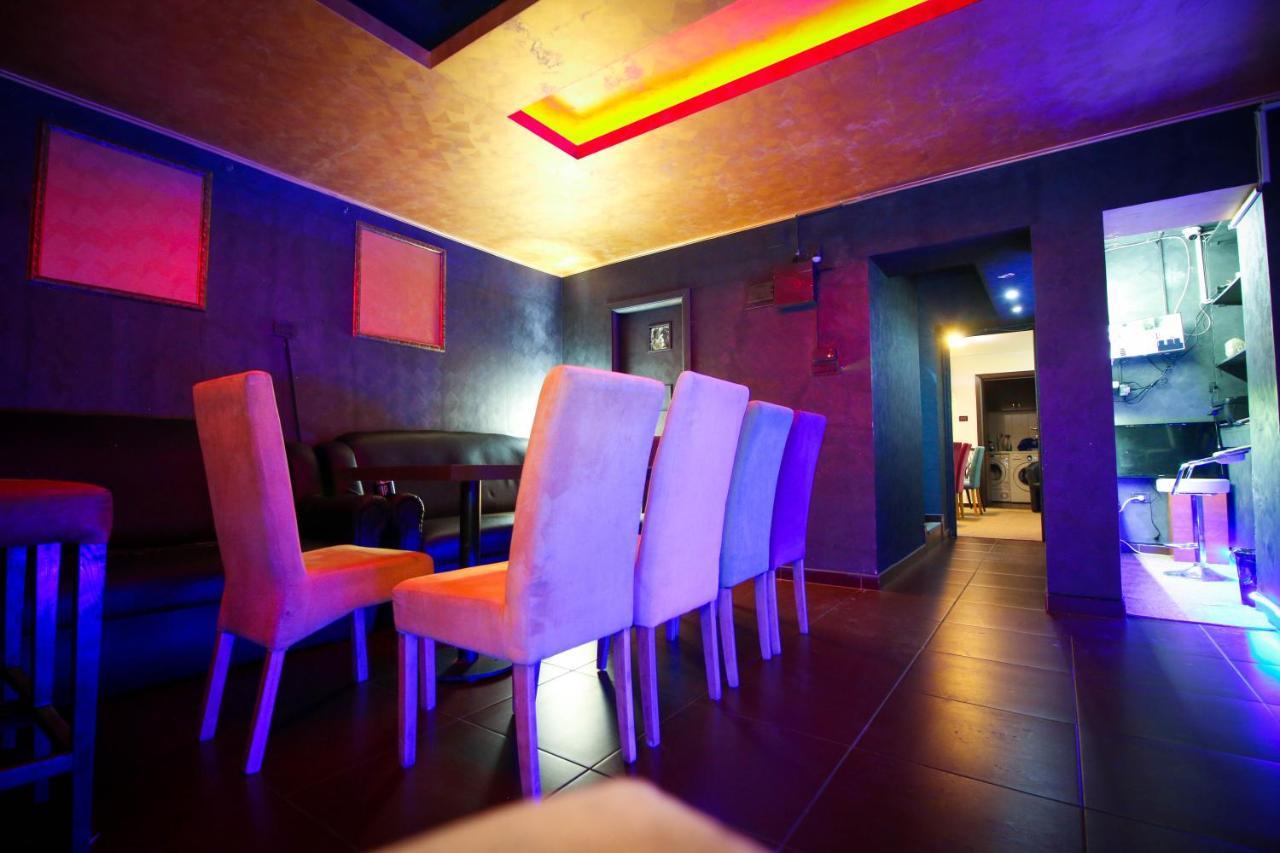 Karma Luxury Room Bukurešť Exteriér fotografie