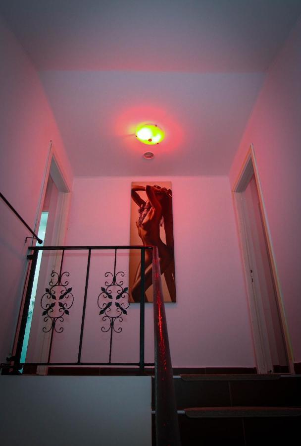 Karma Luxury Room Bukurešť Exteriér fotografie