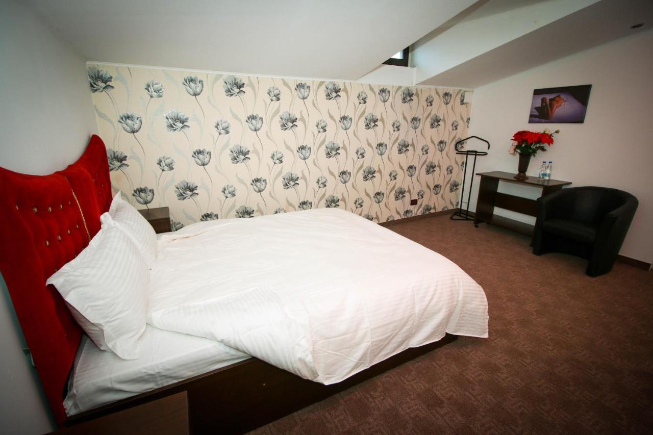 Karma Luxury Room Bukurešť Exteriér fotografie