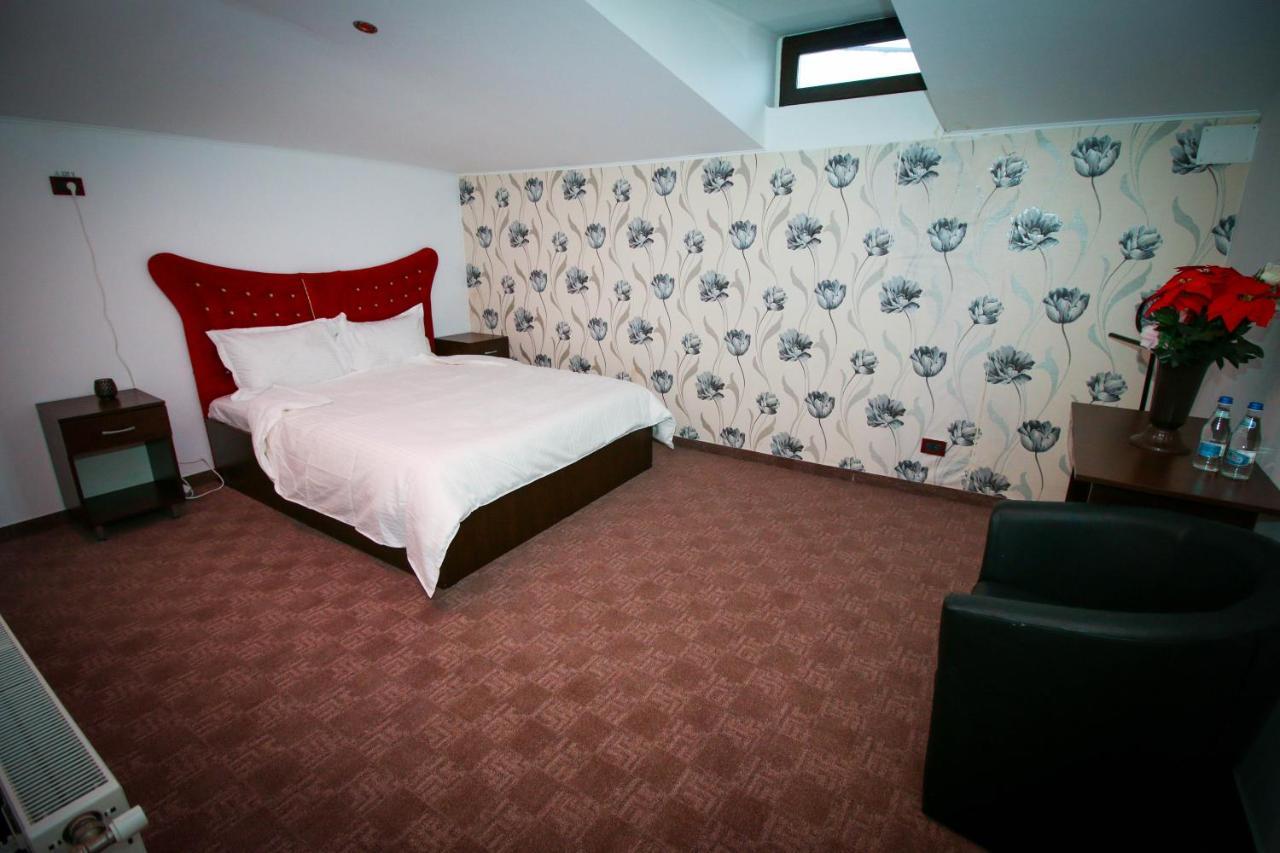 Karma Luxury Room Bukurešť Exteriér fotografie